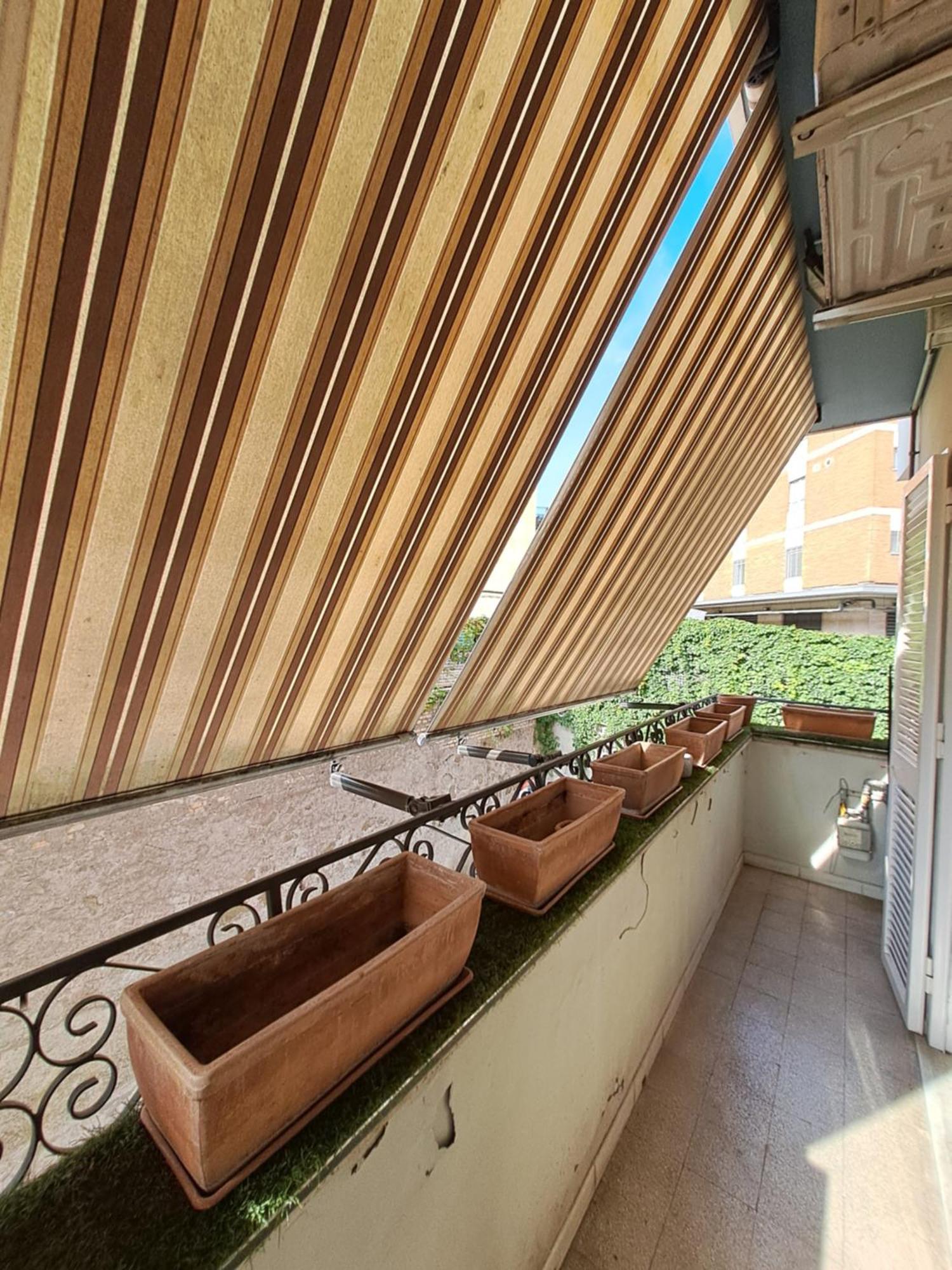 Bevignani Apartamento