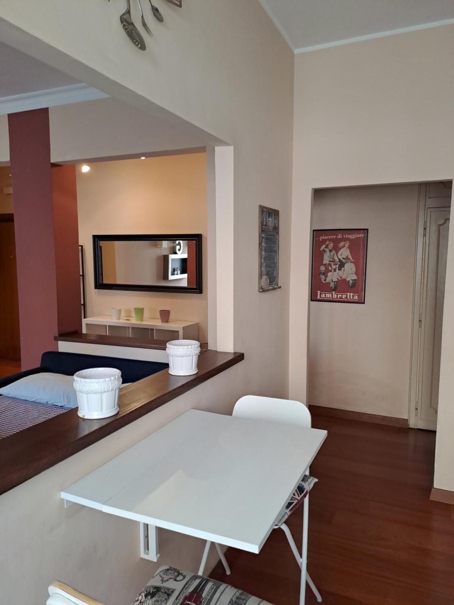 Bevignani Apartamento *