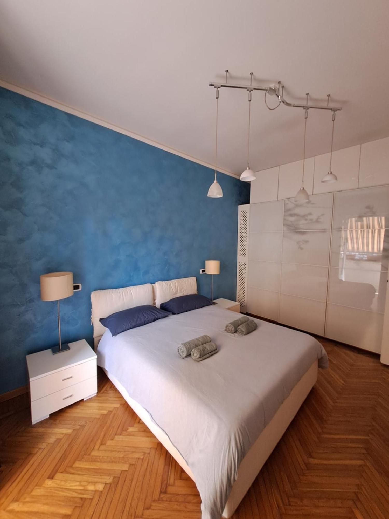 Apartamento Bevignani *