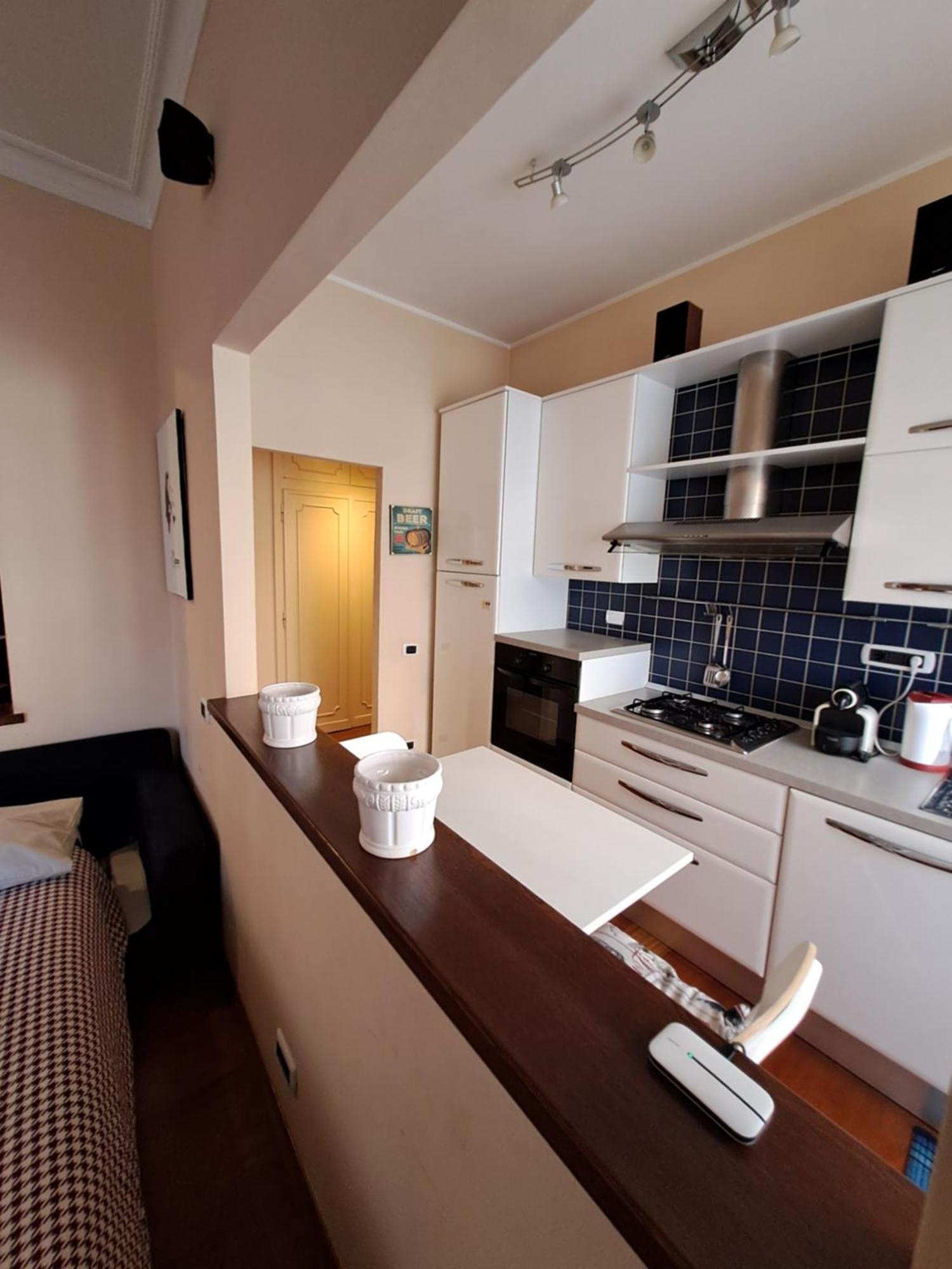 Bevignani Apartamento Roma