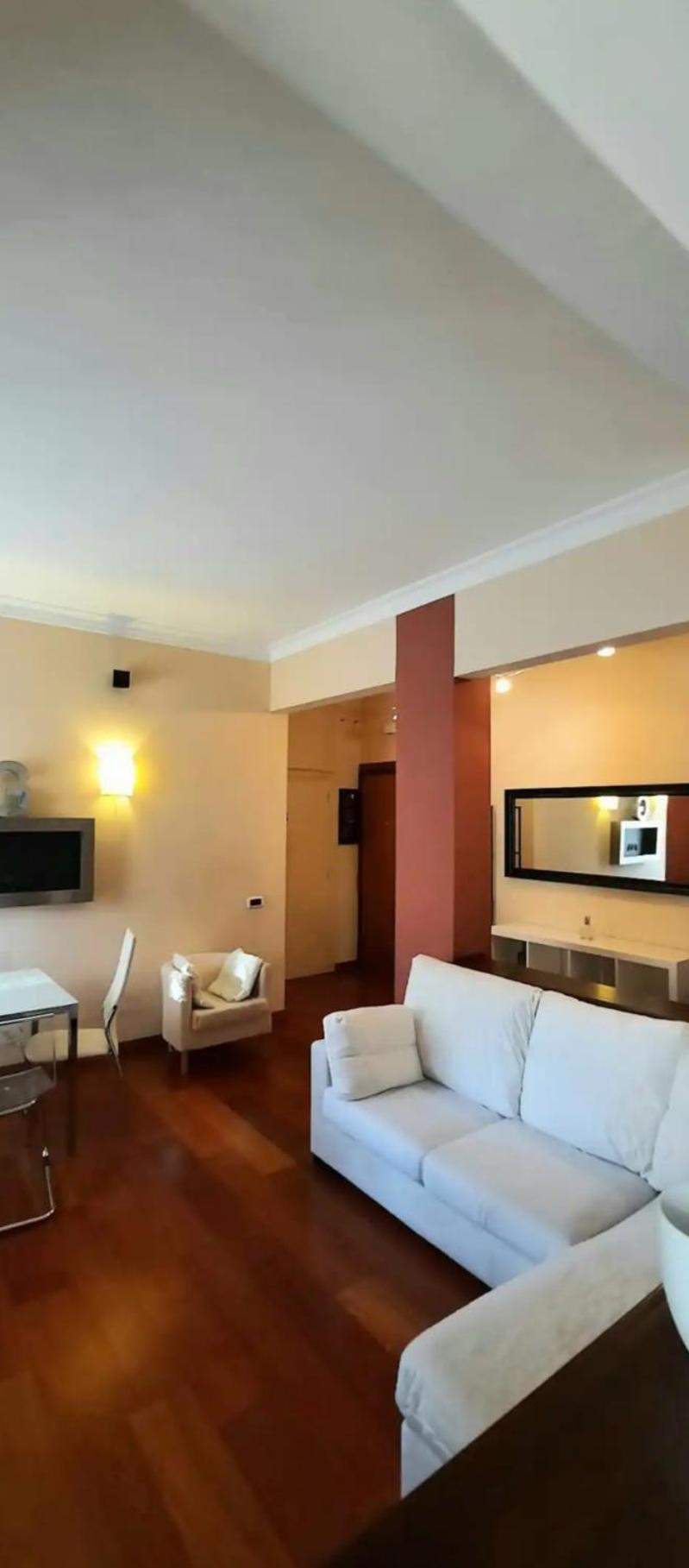 Bevignani Apartamento