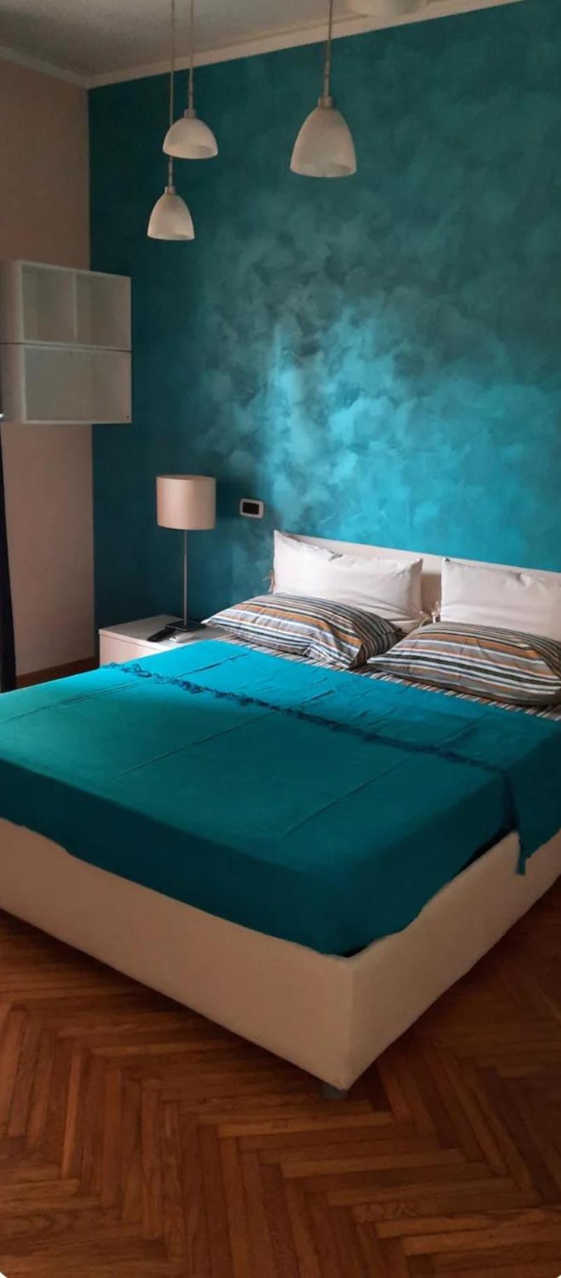 Apartamento Bevignani