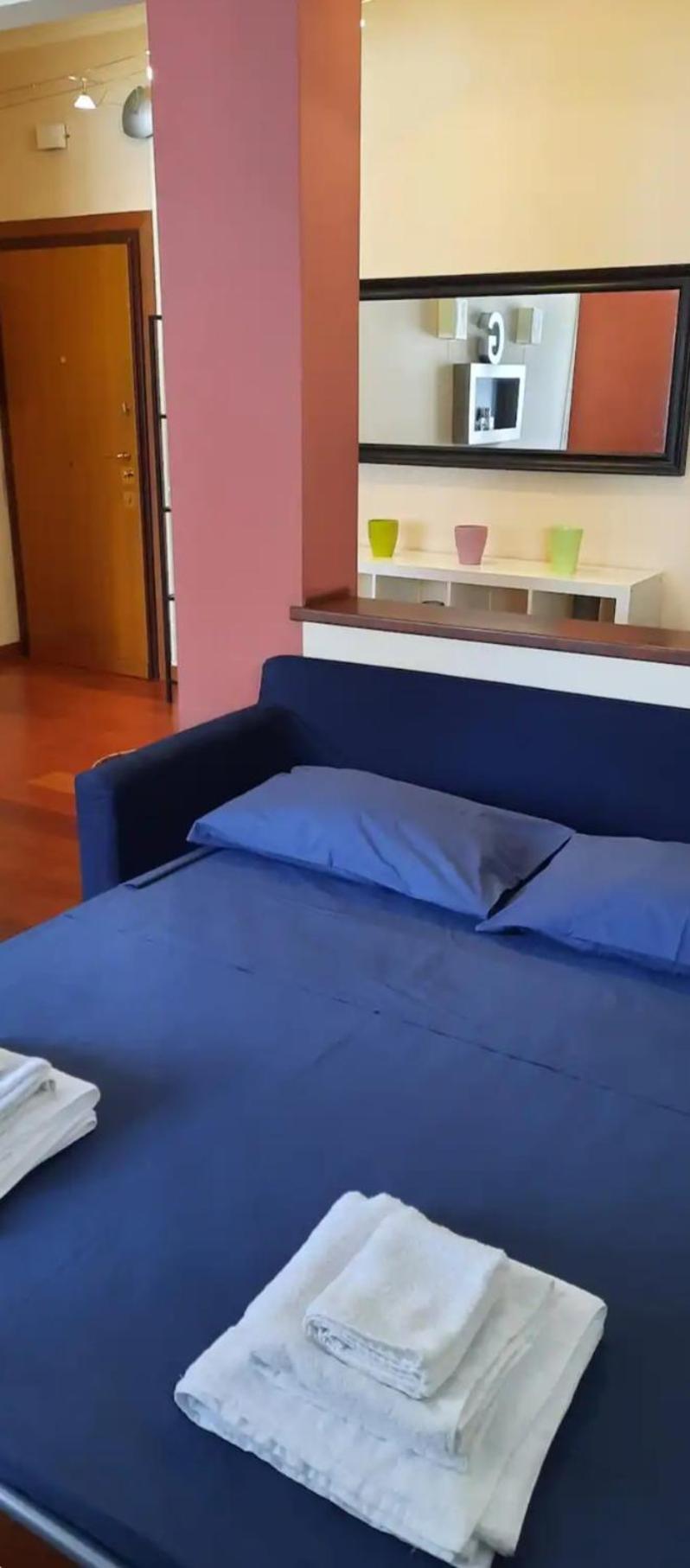 Appartamento Bevignani
