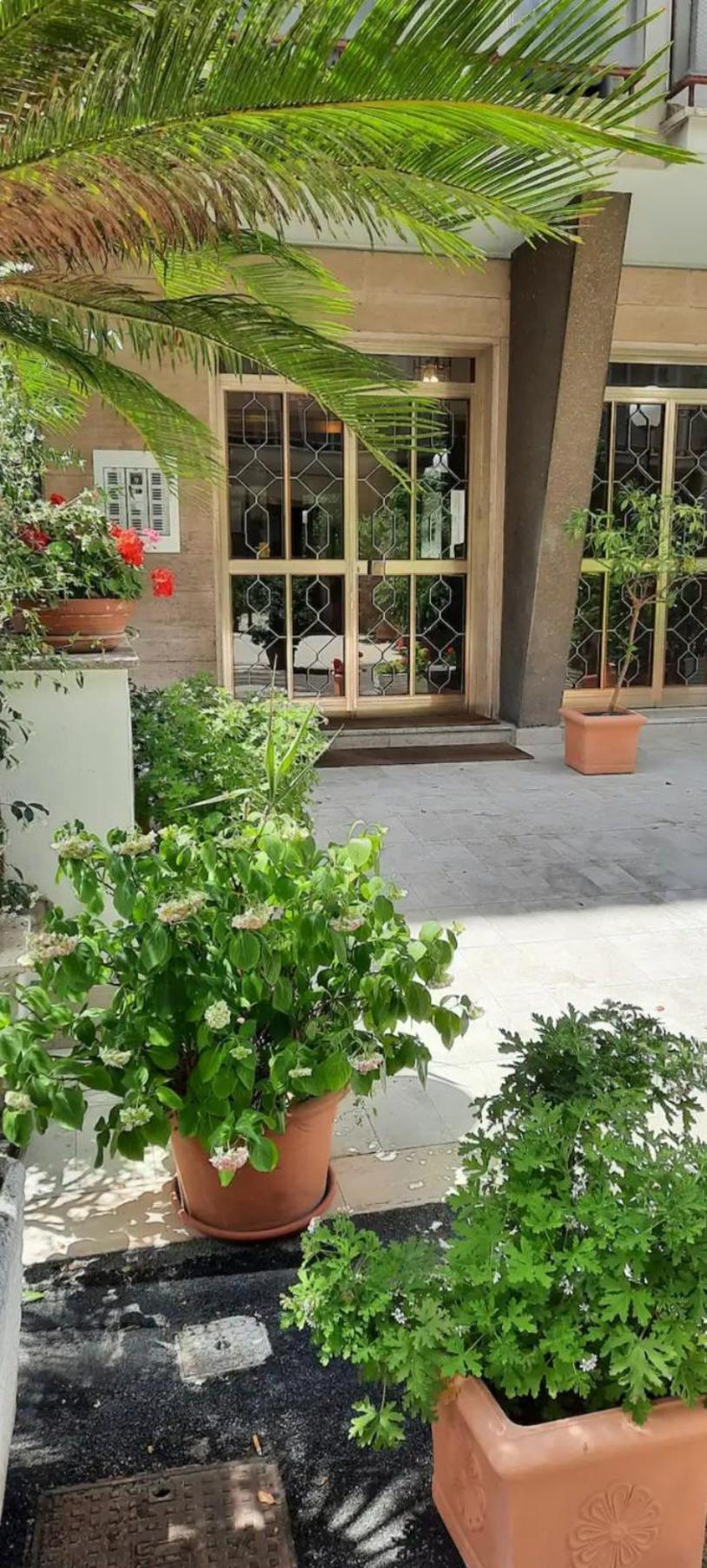 Bevignani Appartamento *